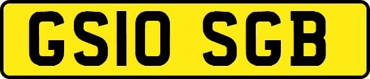 GS10SGB