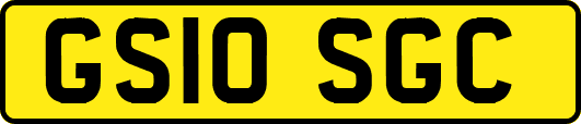 GS10SGC