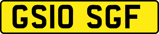 GS10SGF