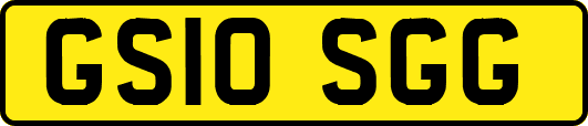 GS10SGG