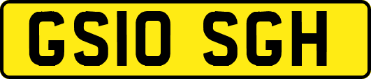 GS10SGH