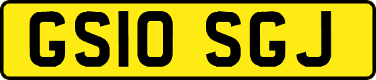 GS10SGJ