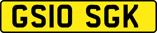 GS10SGK