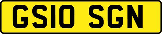 GS10SGN