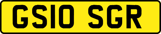 GS10SGR