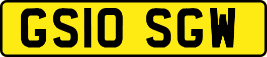GS10SGW