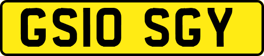 GS10SGY