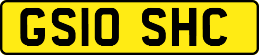 GS10SHC