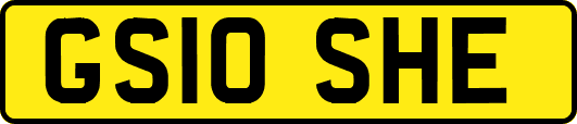 GS10SHE