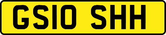 GS10SHH