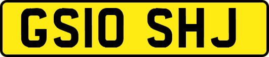GS10SHJ
