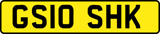 GS10SHK