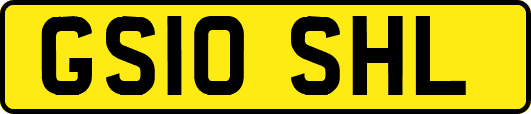 GS10SHL