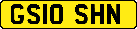 GS10SHN