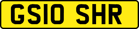 GS10SHR