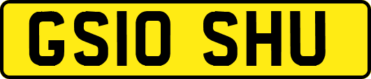 GS10SHU