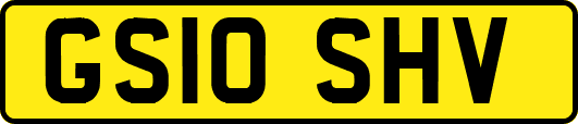 GS10SHV