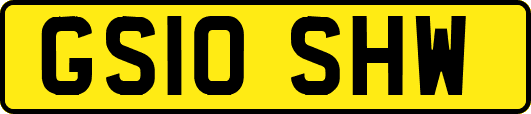 GS10SHW