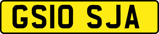 GS10SJA