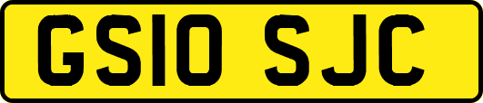 GS10SJC
