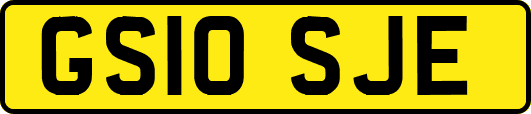 GS10SJE