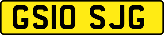 GS10SJG