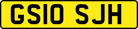 GS10SJH