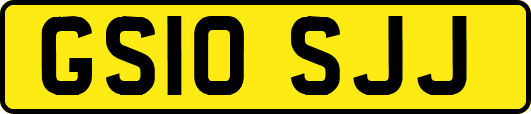 GS10SJJ