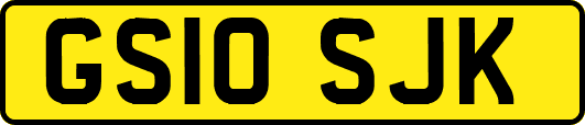 GS10SJK