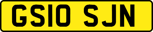 GS10SJN