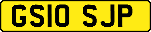 GS10SJP