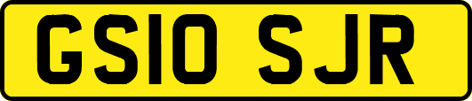 GS10SJR