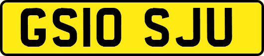 GS10SJU