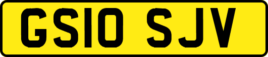 GS10SJV