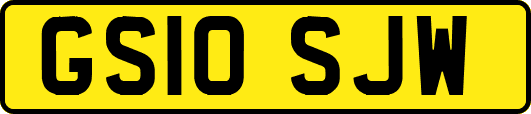GS10SJW