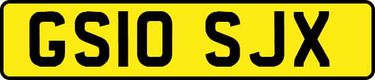 GS10SJX