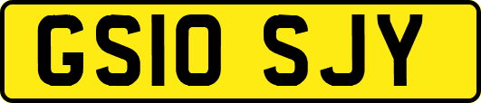 GS10SJY