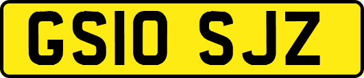 GS10SJZ