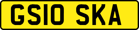 GS10SKA
