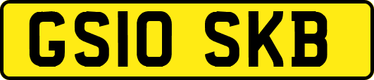 GS10SKB