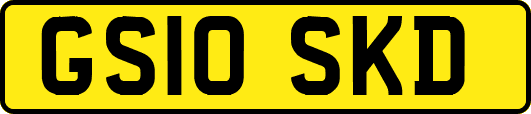 GS10SKD