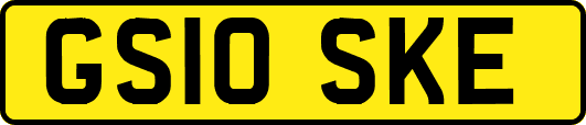 GS10SKE