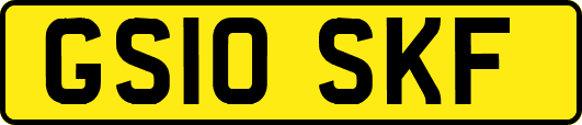 GS10SKF