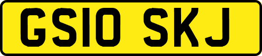 GS10SKJ