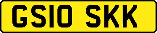 GS10SKK