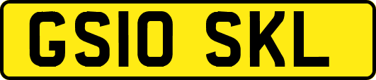 GS10SKL