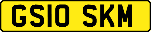 GS10SKM
