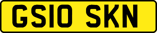 GS10SKN