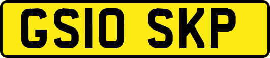 GS10SKP
