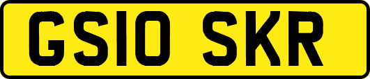 GS10SKR